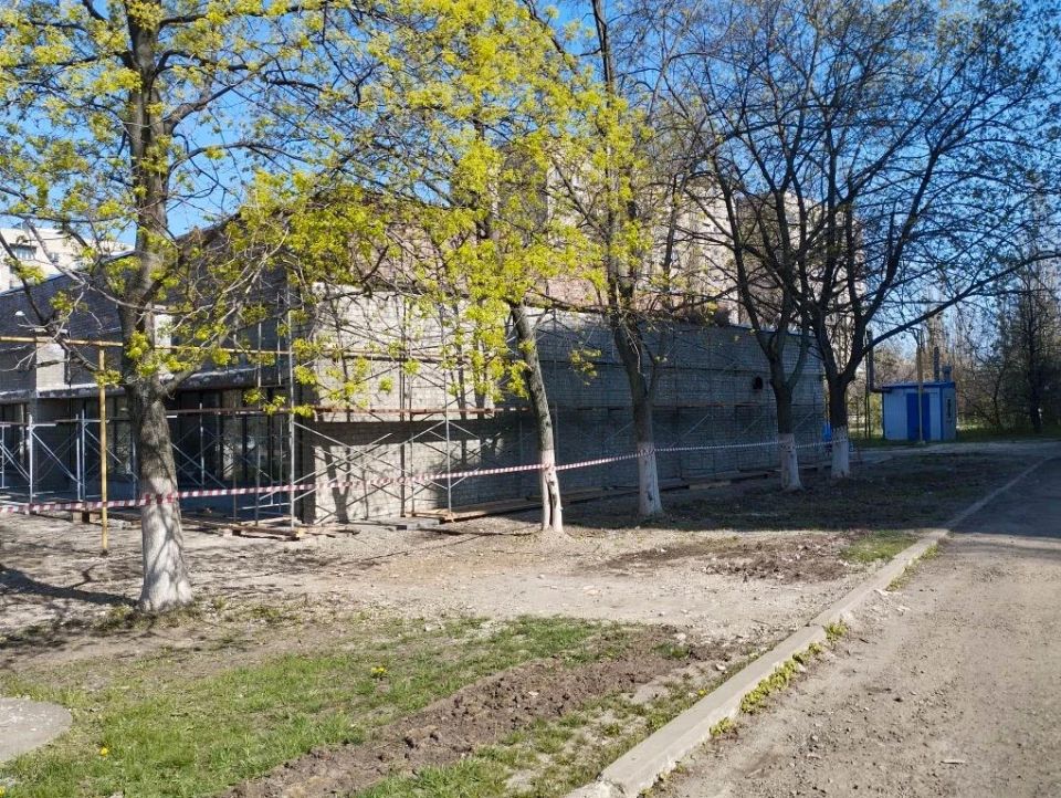 В Кировском историко-художественном музее – новый этап масштабного обновления В Кировском историко-художественном музее – новый этап масштабного обновления