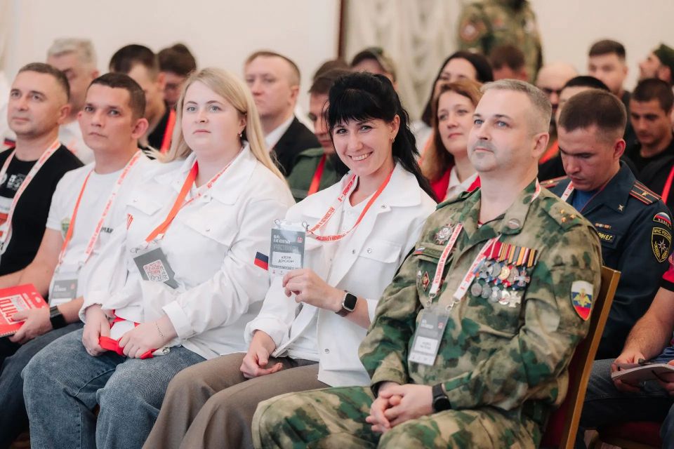 Стань лучшим наставником страны вместе с «Быть, а не казаться!-2026» Стань лучшим наставником страны вместе с «Быть, а не казаться!-2026»