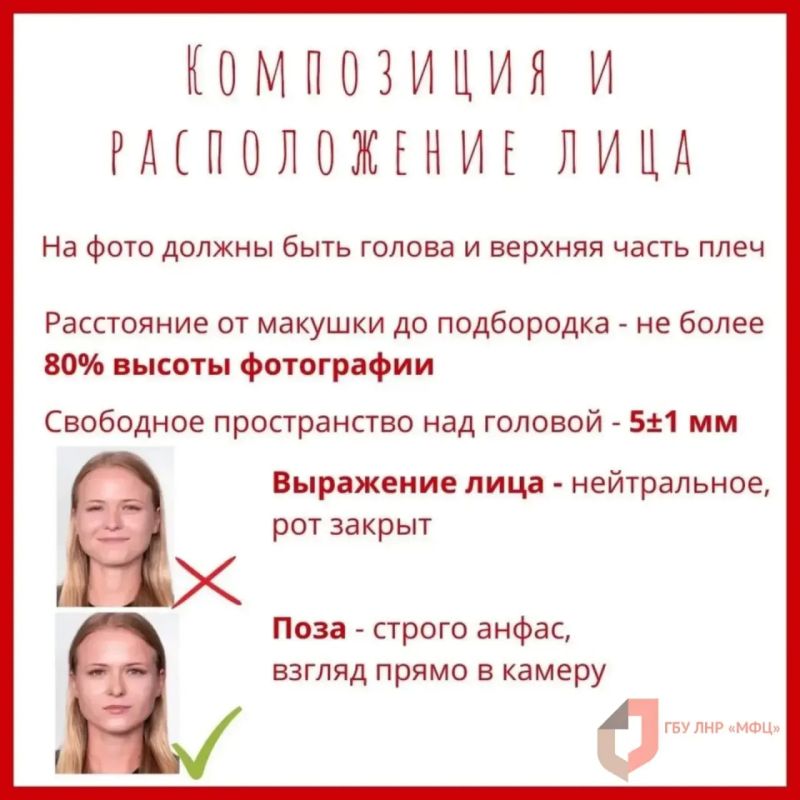 Как сделать подходящее фото на паспорт? Как сделать подходящее фото на паспорт?