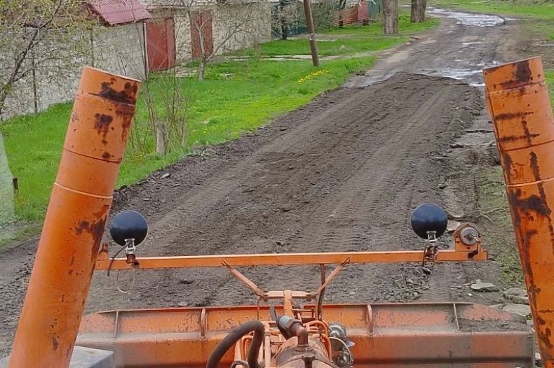 Дороги, знаки и безопасность: коммунальные службы Свердловского округа продолжают работы по обращениям жителей Дороги, знаки и безопасность: коммунальные службы Свердловского округа продолжают работы по обращениям жителей