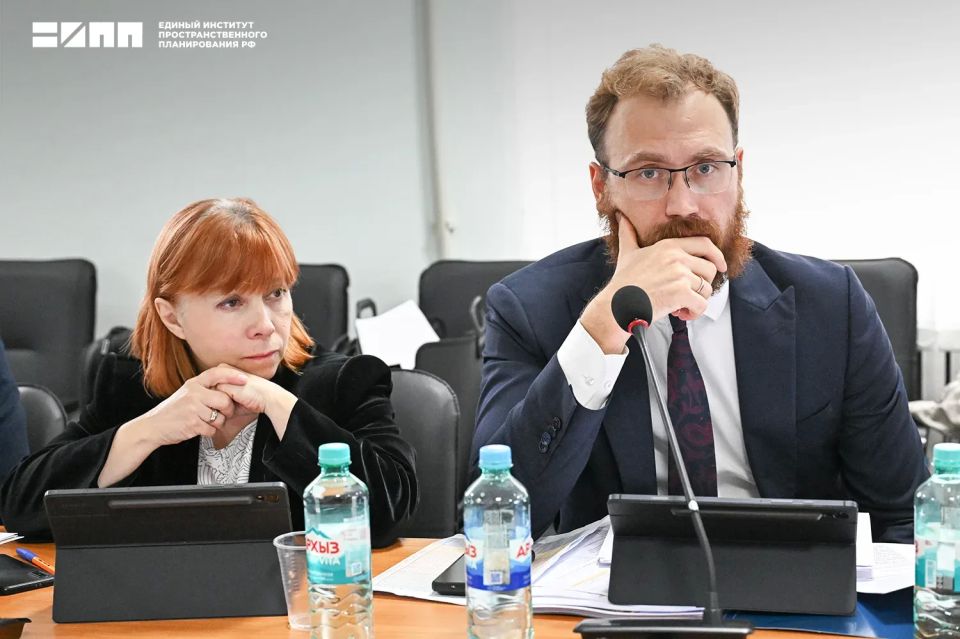 Красный Луч может стать крупным логистическим центром ЛНР Красный Луч может стать крупным логистическим центром ЛНР