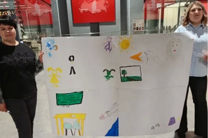 На базе Молодёжного центра «Свердловск» провели педагогический совет советников директора по воспитанию и педагогов - организаторов На базе Молодёжного центра «Свердловск» провели педагогический совет советников директора по воспитанию и педагогов - организаторов