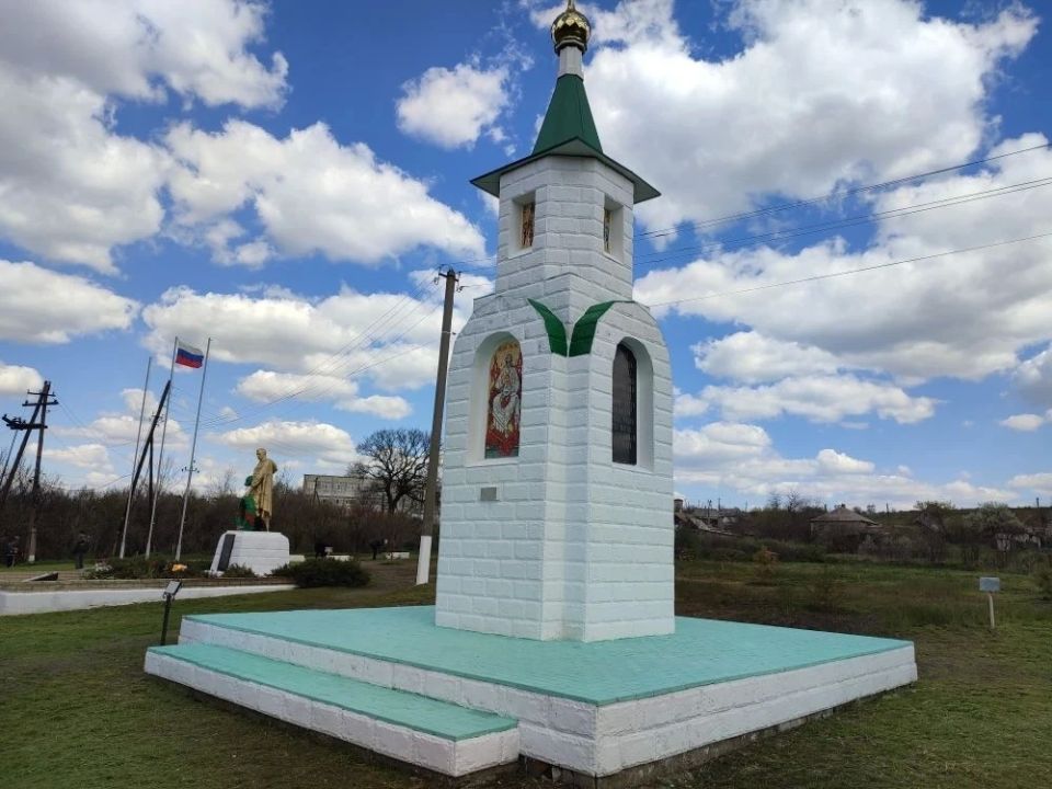 В рамках подготовки и проведения ежегодных мероприятий, приуроченных к празднованию Победы в Великой Отечественной войне 1941-1945 годов отделом по ОЖД пгт Городище, с. Малоивановка были организованы работы по текущему... В рамках подготовки и проведения ежегодных мероприятий, приуроченных к празднованию Победы в Великой Отечественной войне 1941-1945 годов отделом по ОЖД пгт Городище, с. Малоивановка были организованы работы по текущему...