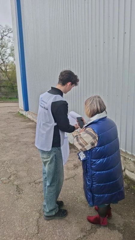 В Стаханове стартовало голосование за объекты благоустройства В Стаханове стартовало голосование за объекты благоустройства