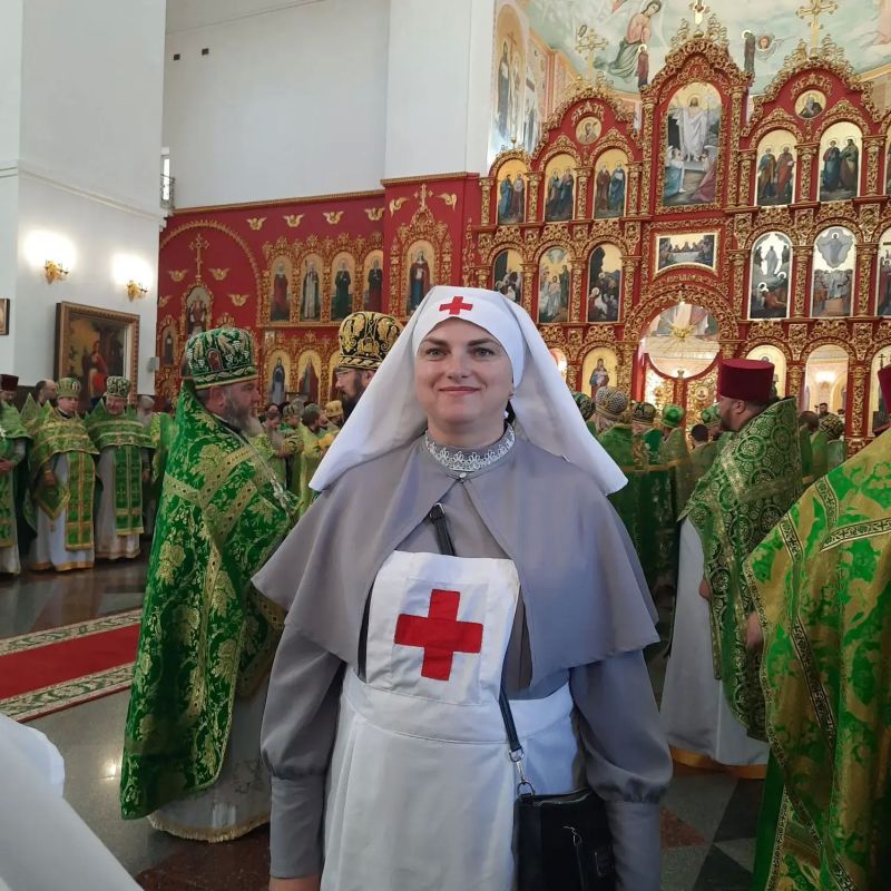 Почтальон с добрым сердцем: Ольга Овчаренко из Новоайдара победила в региональном этапе конкурса Единой России «Земский почтальон» Почтальон с добрым сердцем: Ольга Овчаренко из Новоайдара победила в региональном этапе конкурса Единой России «Земский почтальон»