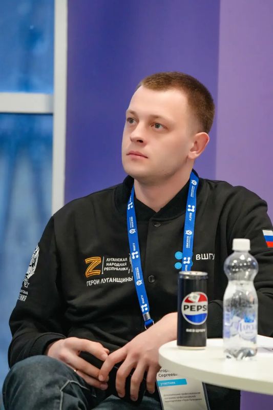 «Герои Луганщины» — возможности для тех, кто готов действовать «Герои Луганщины» — возможности для тех, кто готов действовать