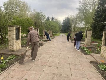 "������ ���������": ��������� ����������� ���� ������� � ������