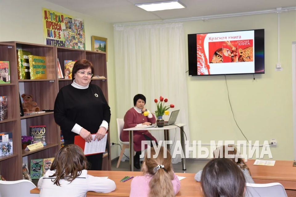Первомайские школьники приняли участие в познавательном мероприятии, посвященном Всемирному Дню Земли Первомайские школьники приняли участие в познавательном мероприятии, посвященном Всемирному Дню Земли