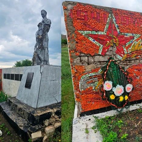 В Парламенте республики обсудили меры по ремонту и реконструкции памятников Великой Отечественной войны В Парламенте республики обсудили меры по ремонту и реконструкции памятников Великой Отечественной войны