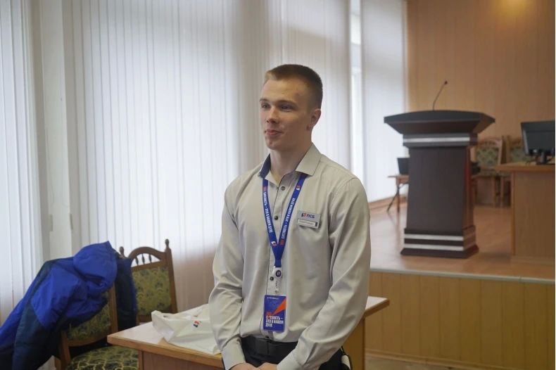 В Администрации Свердловского муниципалитета прошло мероприятие по финансовой грамотности В Администрации Свердловского муниципалитета прошло мероприятие по финансовой грамотности