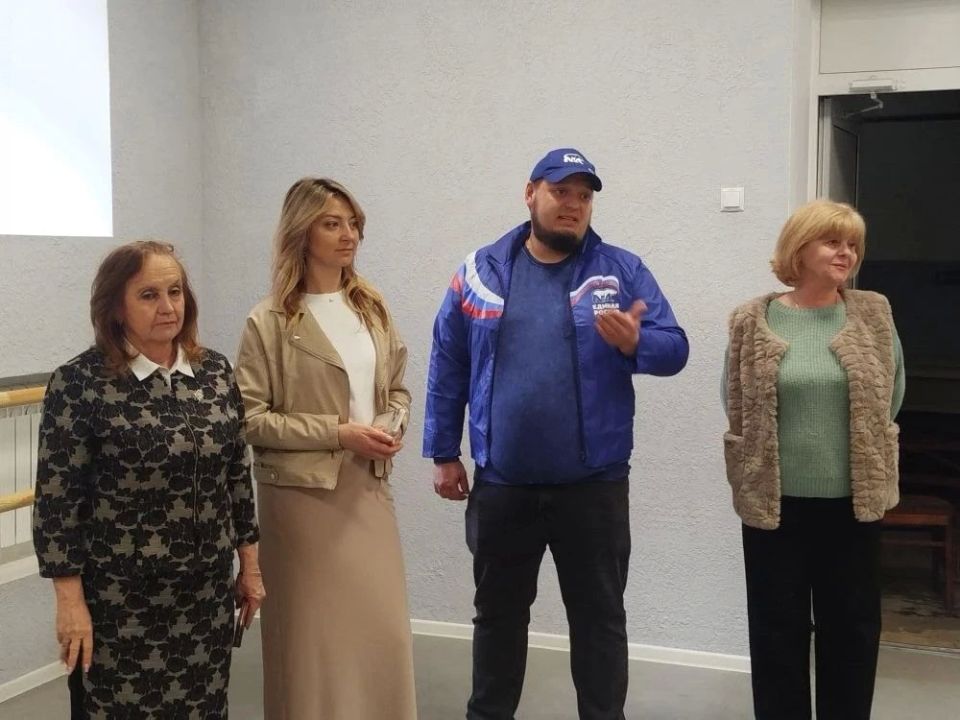 Новая жизнь хореографического класса Дворца культуры: дети в восторге от преображения Новая жизнь хореографического класса Дворца культуры: дети в восторге от преображения