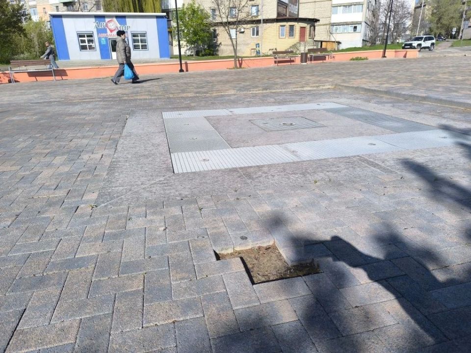 Уважаемые краснодонцы!. Администрация Краснодонского муниципального округа обращается ко всем жителям с важным для всех вопросом — сохранение благоустроенных общественных пространств, которые создаются для комфорта, отдыха и...