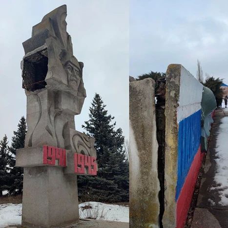 В Парламенте республики обсудили меры по ремонту и реконструкции памятников Великой Отечественной войны В Парламенте республики обсудили меры по ремонту и реконструкции памятников Великой Отечественной войны