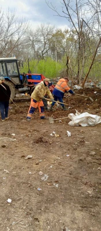 ЕЖЕДНЕВНЫЙ ОТЧЕТ: ЧЕМ СЕГОДНЯ ЗАНИМАЛИСЬ КОММУНАЛЬНЫЕ СЛУЖБЫ ЕЖЕДНЕВНЫЙ ОТЧЕТ: ЧЕМ СЕГОДНЯ ЗАНИМАЛИСЬ КОММУНАЛЬНЫЕ СЛУЖБЫ