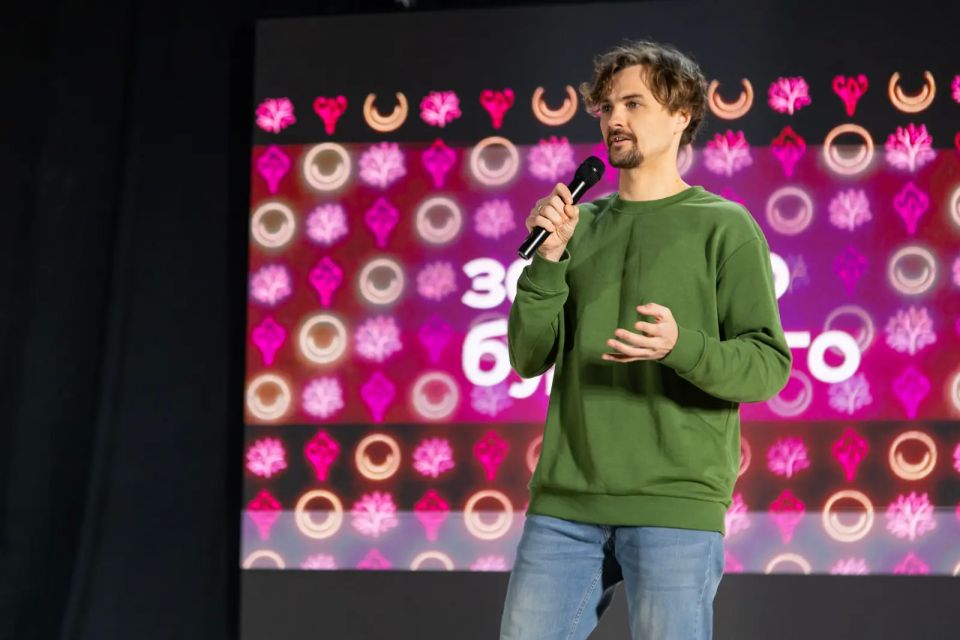 Киносмена «Зеркало будущего»: творчество, вдохновение и первые шаги в большом кино! Киносмена «Зеркало будущего»: творчество, вдохновение и первые шаги в большом кино!