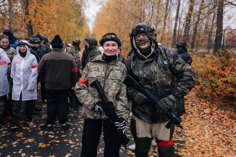 Стань лучшим наставником страны вместе с «Быть, а не казаться!-2026» Стань лучшим наставником страны вместе с «Быть, а не казаться!-2026»