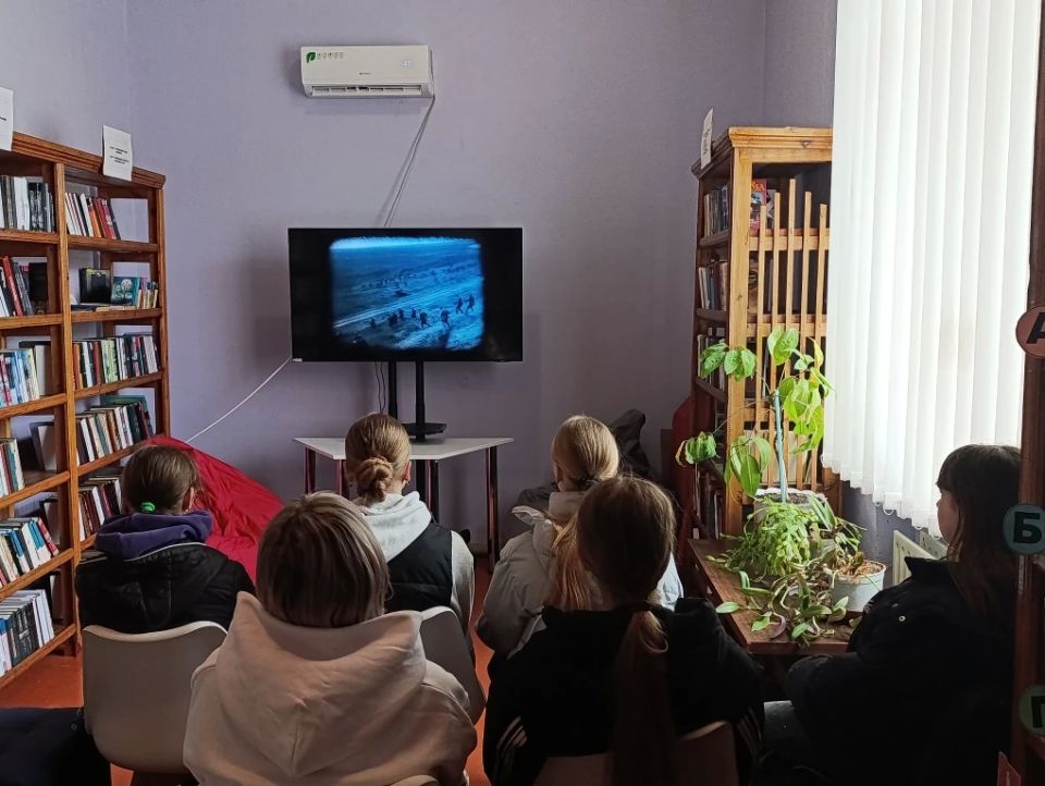 VI Международный фестиваль Правильного кино стартовал при поддержке Музея Победы и Министерства культуры РФ VI Международный фестиваль Правильного кино стартовал при поддержке Музея Победы и Министерства культуры РФ