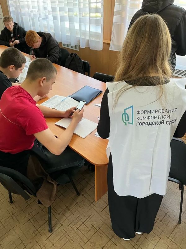 Стаханов, Ирмино и Алмазная продолжают принимать участие во Всероссийском голосовании по отбору объектов благоустройства Стаханов, Ирмино и Алмазная продолжают принимать участие во Всероссийском голосовании по отбору объектов благоустройства