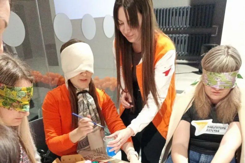 На базе Молодёжного центра «Свердловск» провели педагогический совет советников директора по воспитанию и педагогов - организаторов На базе Молодёжного центра «Свердловск» провели педагогический совет советников директора по воспитанию и педагогов - организаторов