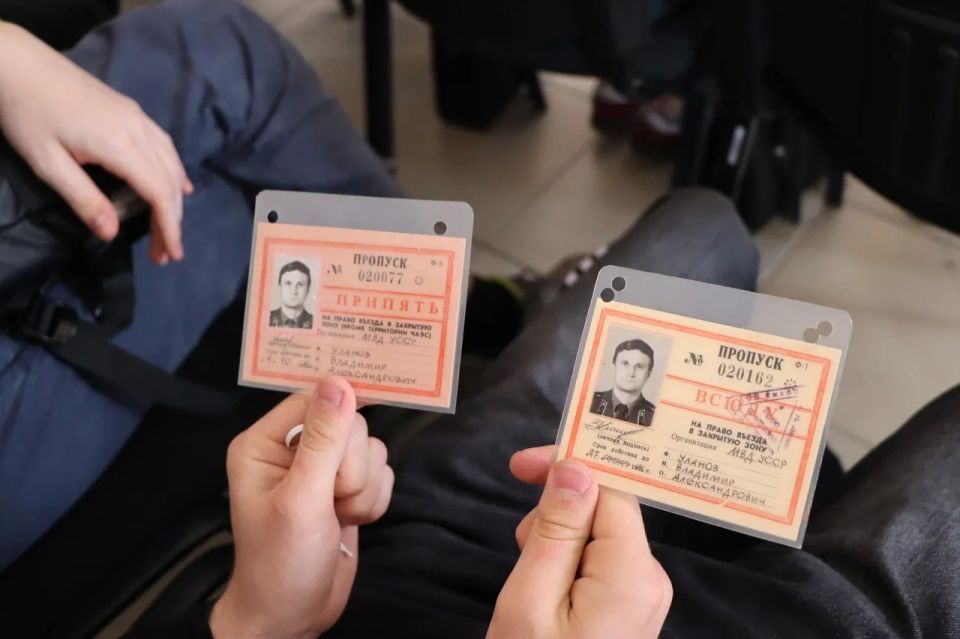 «Чернобыльский колокол: уроки памяти»: в Луганской Горьковке говорили о трагедии и мужестве «Чернобыльский колокол: уроки памяти»: в Луганской Горьковке говорили о трагедии и мужестве