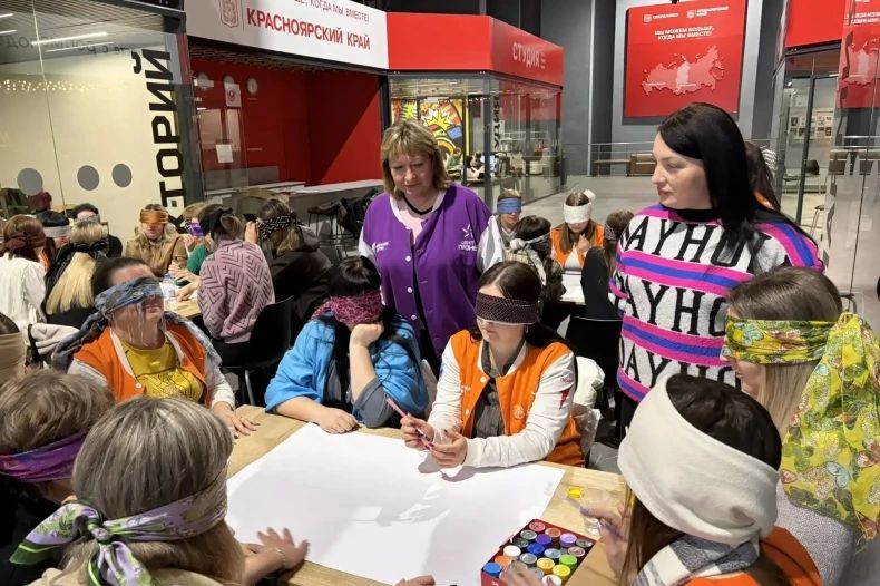 На базе Молодёжного центра «Свердловск» провели педагогический совет советников директора по воспитанию и педагогов - организаторов На базе Молодёжного центра «Свердловск» провели педагогический совет советников директора по воспитанию и педагогов - организаторов