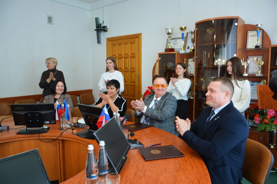Создаем будущее АПК вместе! Создаем будущее АПК вместе!