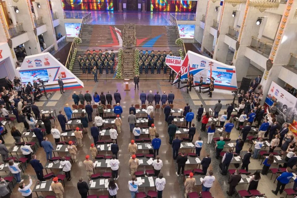 Диктант Победы пройдет 24 апреля Диктант Победы пройдет 24 апреля
