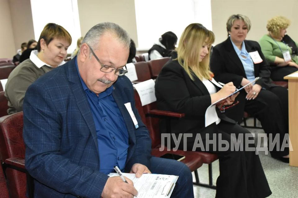 Акция «Диктант Победы» прошла в Антраците Акция «Диктант Победы» прошла в Антраците