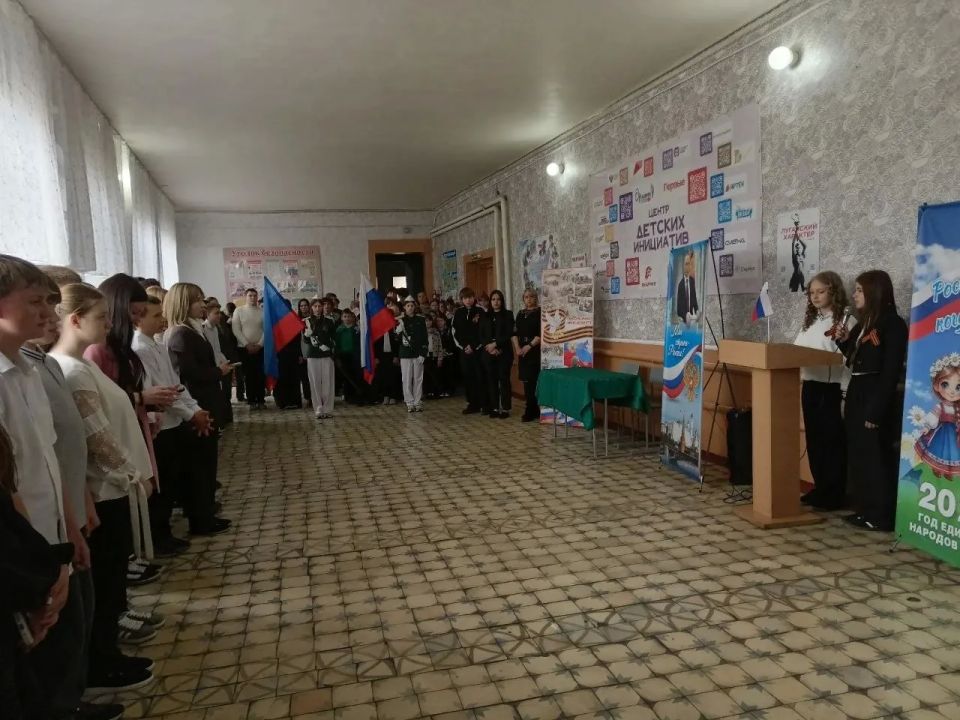 Андрей Рубанцов: Память о подвиге ровенчанина Эдуарда Зверева навсегда в наших сердцах Андрей Рубанцов: Память о подвиге ровенчанина Эдуарда Зверева навсегда в наших сердцах