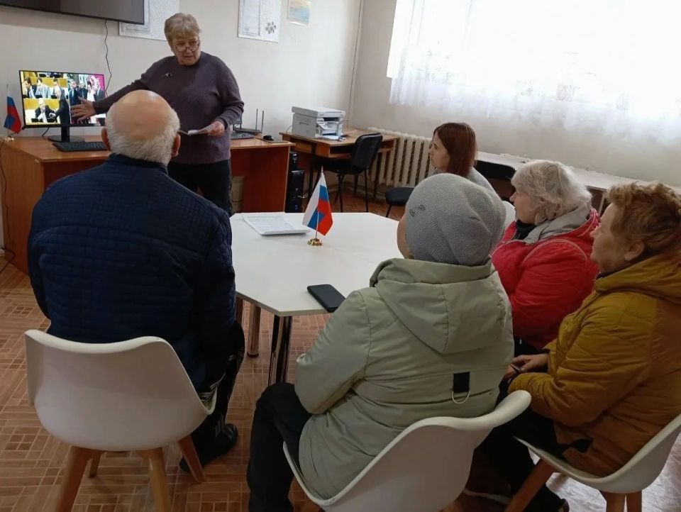 К юбилею Владимира Жириновского в библиотеке прошли мероприятия К юбилею Владимира Жириновского в библиотеке прошли мероприятия