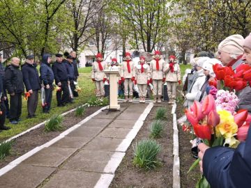 40 ��� ������������� ����: ����������� ������� ������ ������-������������