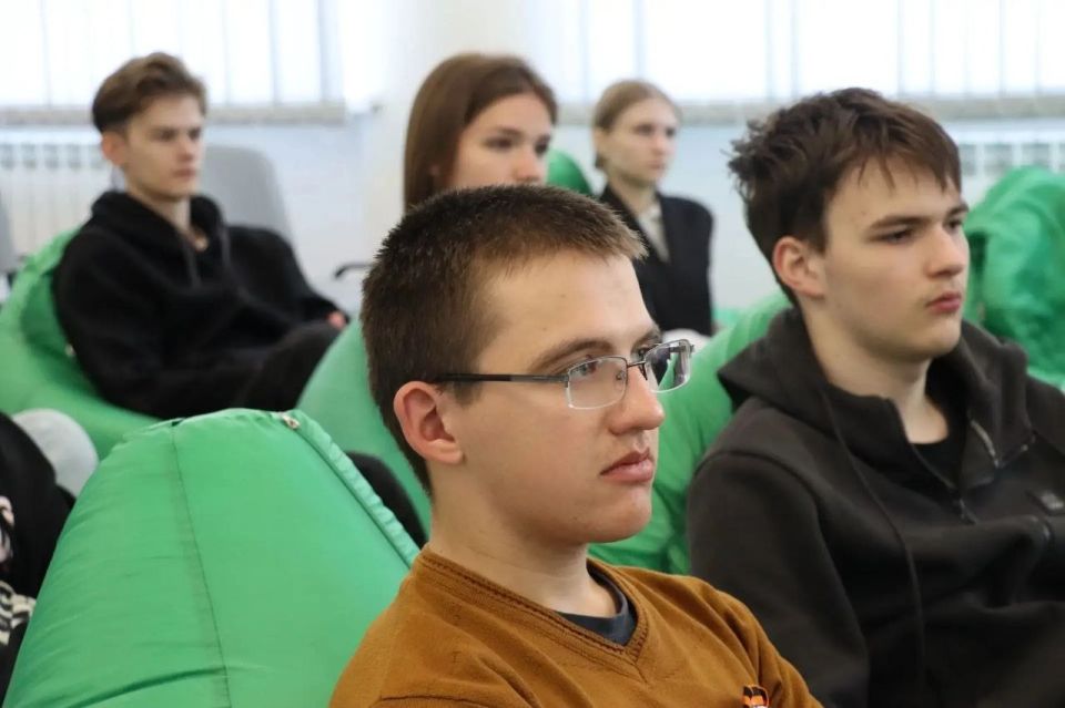 «ГосСтарт.Диалог» в Северодонецке «ГосСтарт.Диалог» в Северодонецке