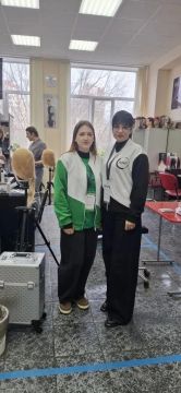 ������������� �� ��������������� ����� ���������� ��������������� � �����-����������