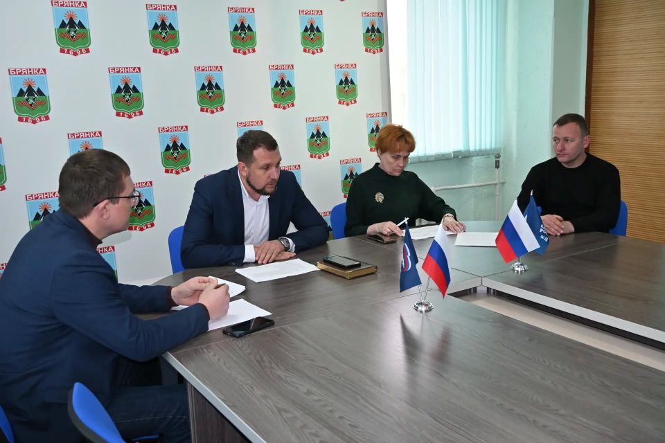 Диалог с министерствами — основа успешной интеграции Диалог с министерствами — основа успешной интеграции
