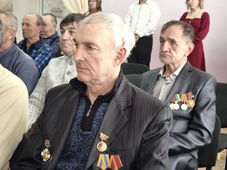После - в литературной гостиной ДК им. ОР состоялось тематическое мероприятие После - в литературной гостиной ДК им. ОР состоялось тематическое мероприятие