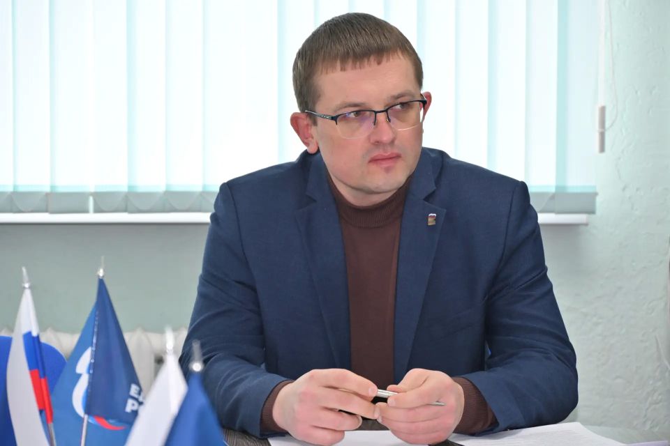 Диалог с министерствами — основа успешной интеграции Диалог с министерствами — основа успешной интеграции