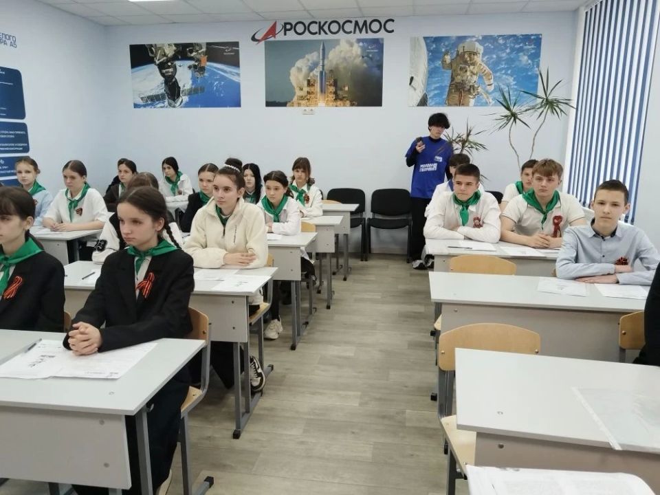 Патриотическая акция «Письмо герою» набирает обороты! Патриотическая акция «Письмо герою» набирает обороты!