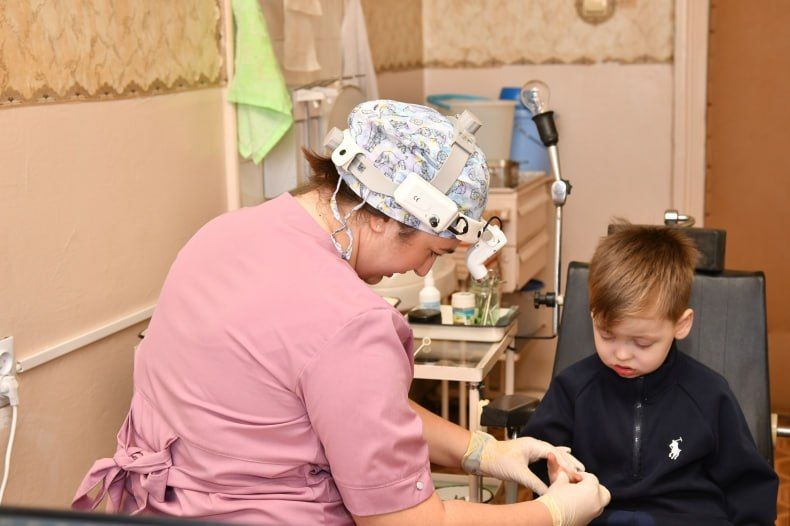 Анастасия Оденцова: больше пяти лет на страже здоровья ушей, горла и носа Анастасия Оденцова: больше пяти лет на страже здоровья ушей, горла и носа