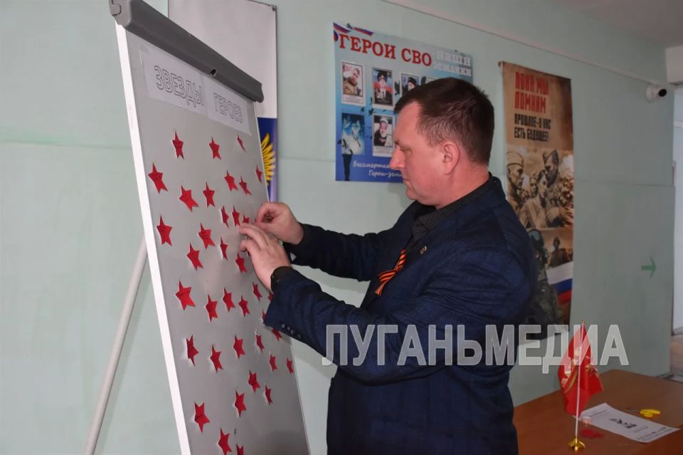 Жители Первомайского городского округа приняли участие в акции «Диктант Победы» Жители Первомайского городского округа приняли участие в акции «Диктант Победы»