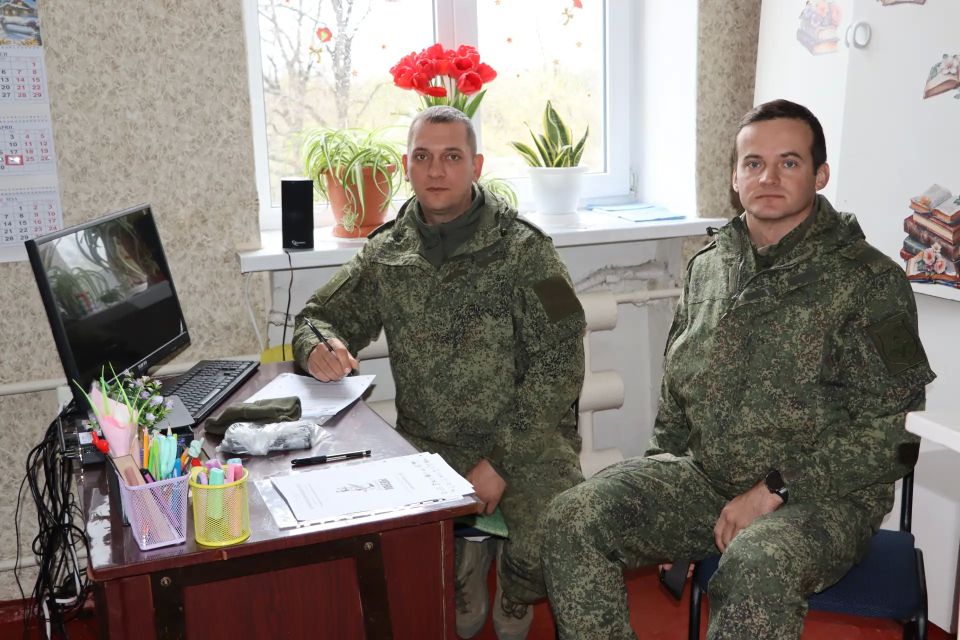 Диалоги с Героями: встреча, которая вдохновляет Диалоги с Героями: встреча, которая вдохновляет
