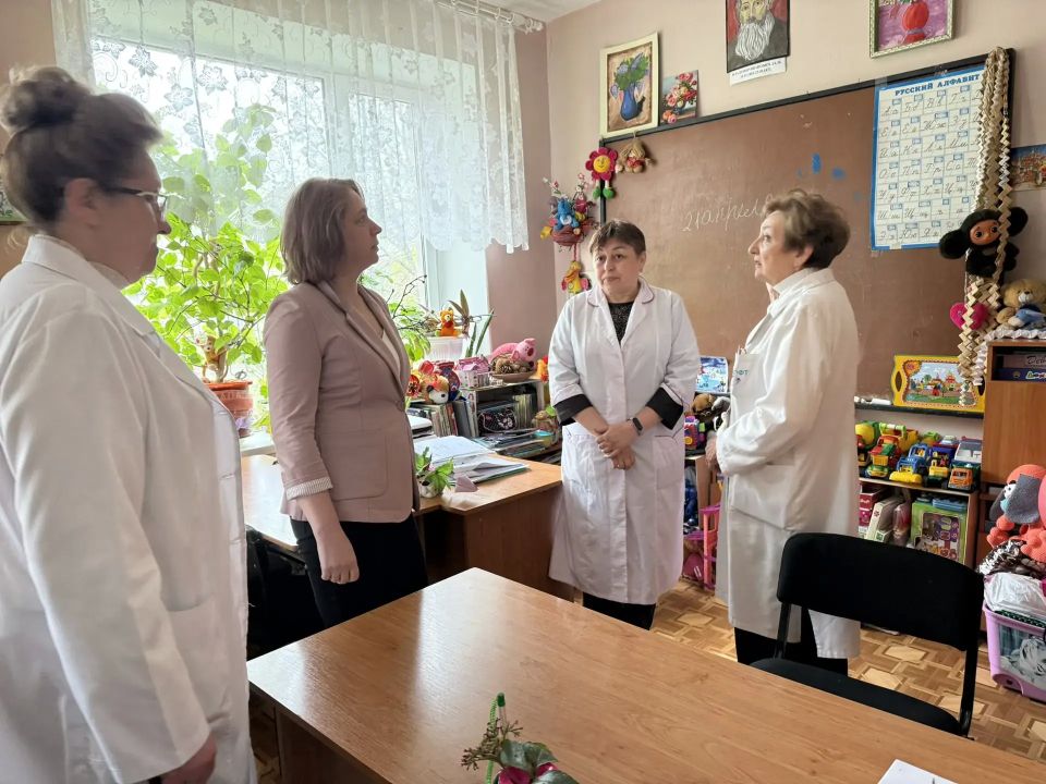 В ЛРКПНБ завершилось выездное мероприятие ФГБУ «НМИЦ психиатрии и неврологии им. В.М. Бехтерева» Минздрава России В ЛРКПНБ завершилось выездное мероприятие ФГБУ «НМИЦ психиатрии и неврологии им. В.М. Бехтерева» Минздрава России