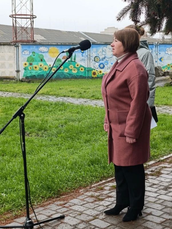 «Ушедшим в вечность, вступившим в бой с безликим врагом…» - памятный митинг ко Дню памяти погибших в радиационных авариях и катастрофах «Ушедшим в вечность, вступившим в бой с безликим врагом…» - памятный митинг ко Дню памяти погибших в радиационных авариях и катастрофах