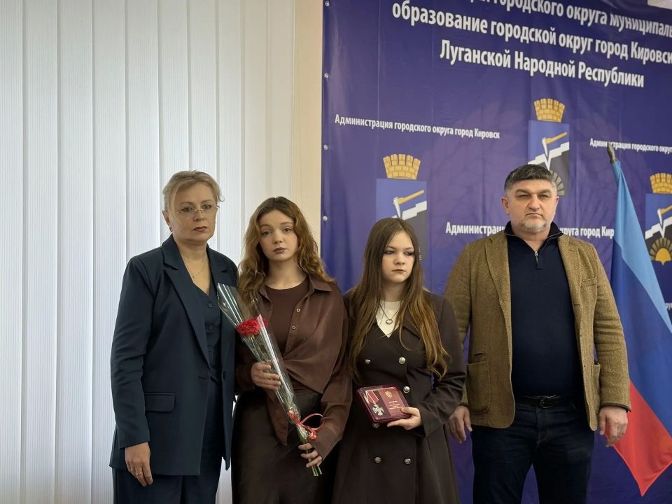 Подвиг, который навсегда в наших сердцах Подвиг, который навсегда в наших сердцах
