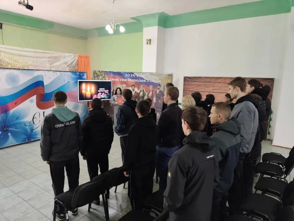 В преддверии 40-летия со дня трагедии на Чернобыльской АЭС в доме культуры поселка Михайловка состоялся час памяти " Чернобыль.Как это было" В преддверии 40-летия со дня трагедии на Чернобыльской АЭС в доме культуры поселка Михайловка состоялся час памяти " Чернобыль.Как это было"