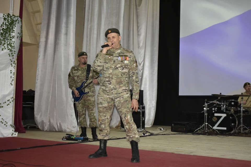В Перевальске состоялось торжественное мероприятие «Эхо Чернобыля – память на века» В Перевальске состоялось торжественное мероприятие «Эхо Чернобыля – память на века»