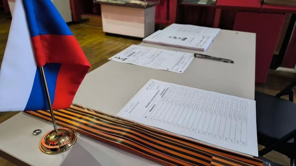 Музеи ЛНР стали площадками «Диктанта Победы» Музеи ЛНР стали площадками «Диктанта Победы»