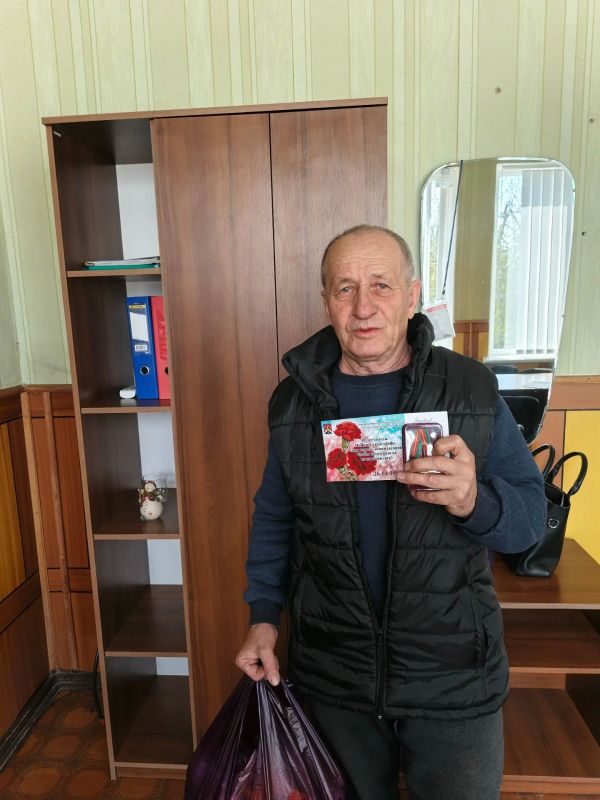 23 апреля в отделе по обеспечению жизнедеятельности пгт Чернухино состоялось мероприятие, посвященное 40-й годовщине аварии на Чернобыльской АЭС, организованное совместно с Чернухинским Дворцом культуры и краеведческим... 23 апреля в отделе по обеспечению жизнедеятельности пгт Чернухино состоялось мероприятие, посвященное 40-й годовщине аварии на Чернобыльской АЭС, организованное совместно с Чернухинским Дворцом культуры и краеведческим...
