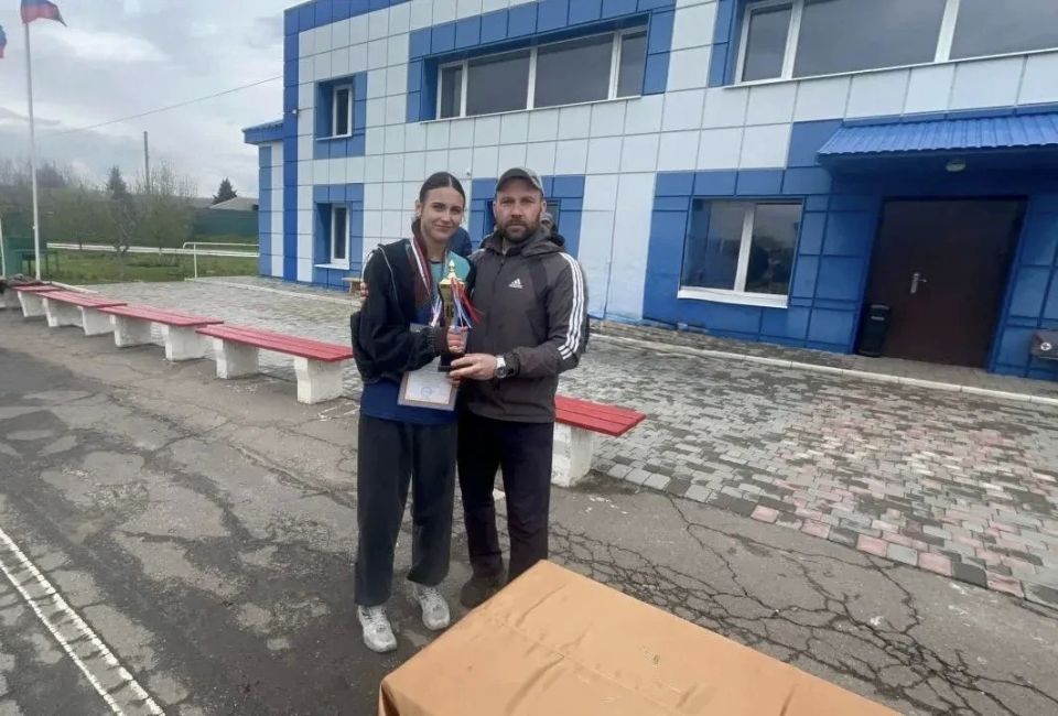 Спорт в память о героях: итоги соревнований в Меловском муниципальном округе! Спорт в память о героях: итоги соревнований в Меловском муниципальном округе!