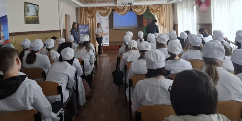 Терроризм — угроза глобальная, а защита начинается с каждого из нас