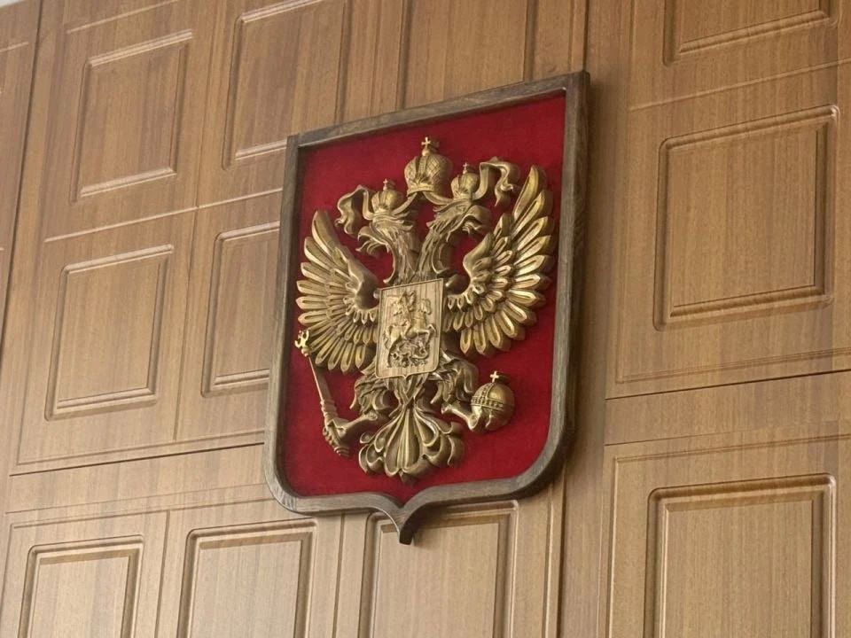 В ЛНР вынесли приговор экс-начальнику ОМВД и его подельникам